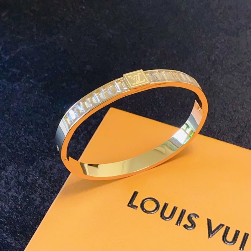 LV Bracelets
